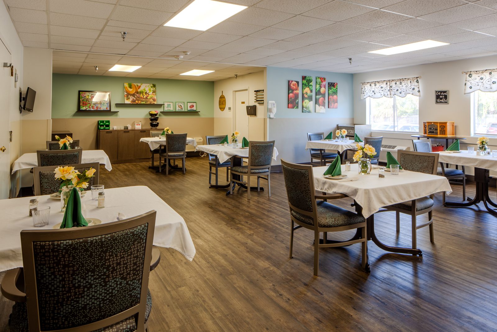 St Marys Convalescent Center photo 4