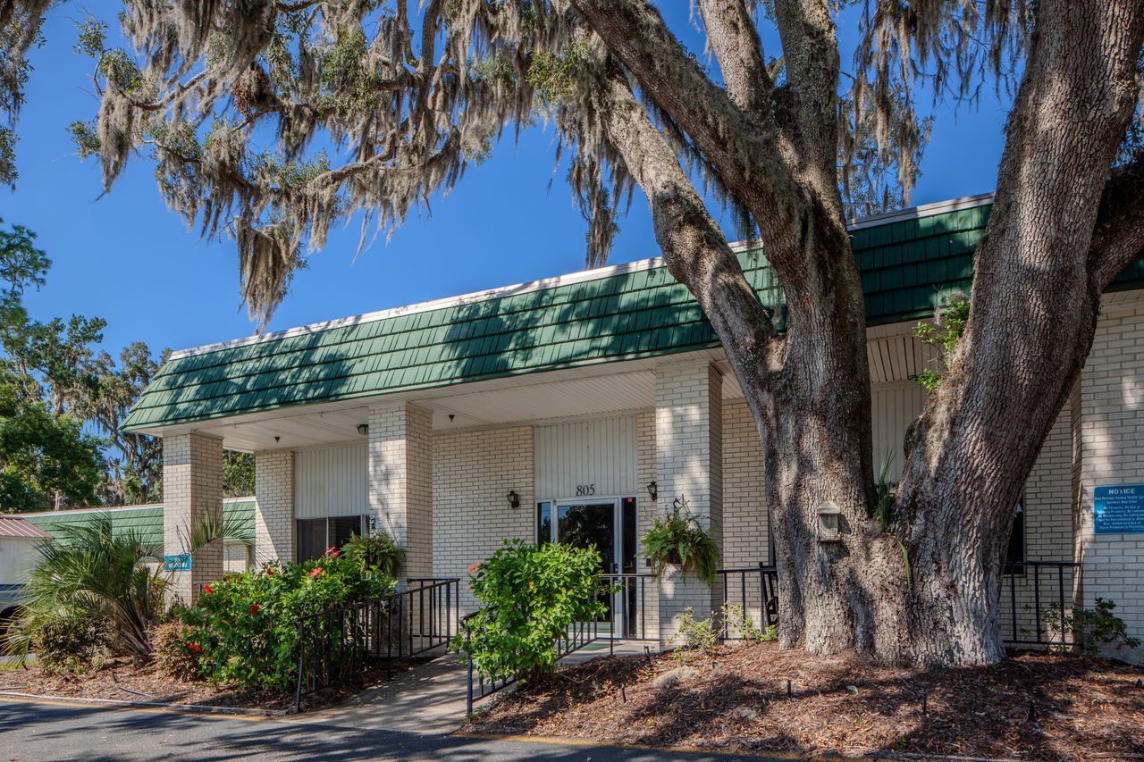 St Marys Convalescent Center photo 5