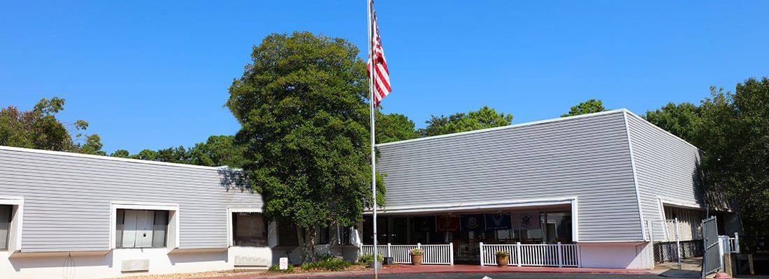 Cartersville Center for Nursing and Healing photo 2