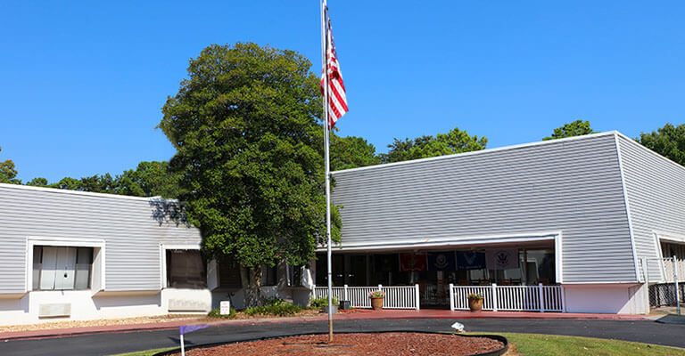Cartersville Center for Nursing and Healing photo 3