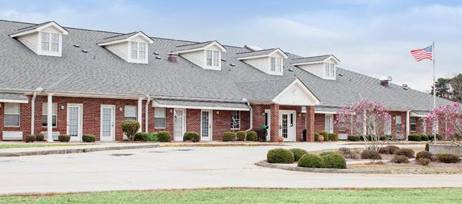 The Village at Renaissance