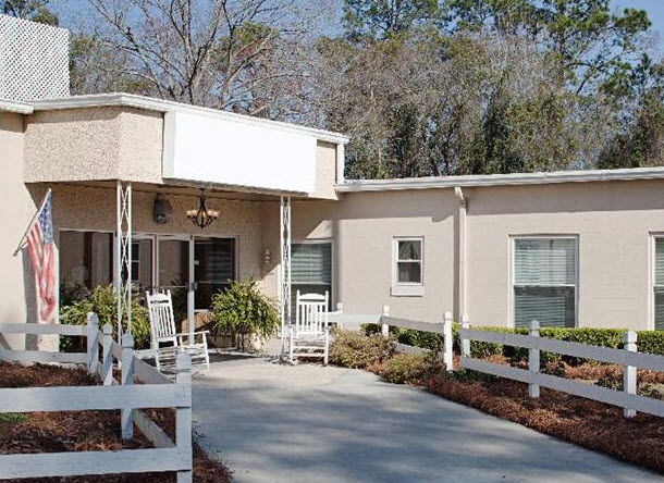 Hazlehurst Center