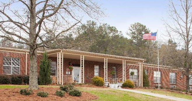 Etowah Landing