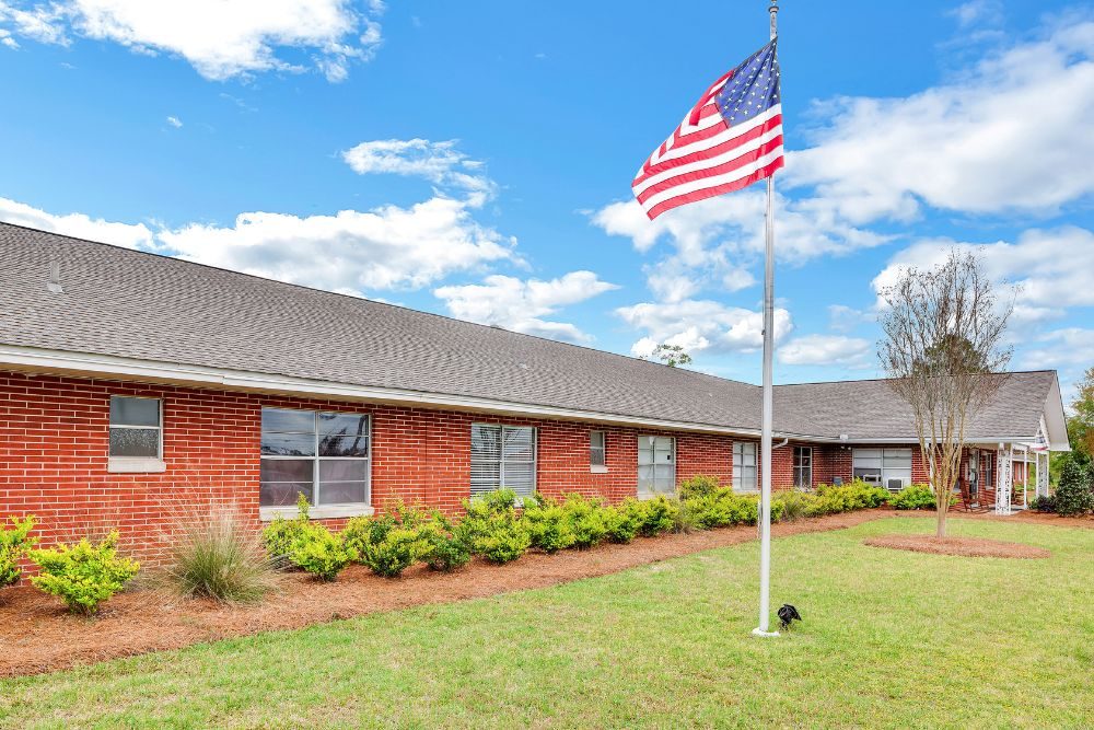Sylvester Health Care Inc photo 6
