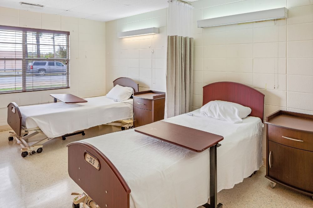 Sylvester Health Care Inc photo 8