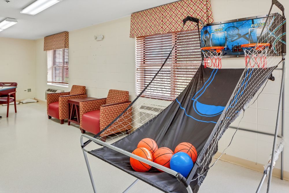 Sylvester Health Care Inc photo 9