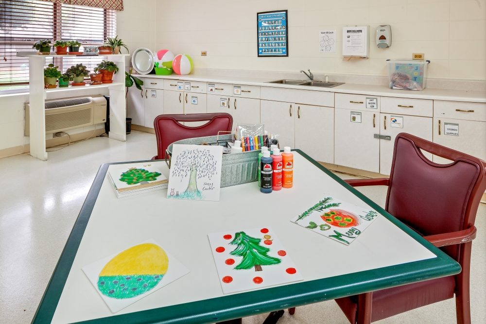 Sylvester Health Care Inc photo 10