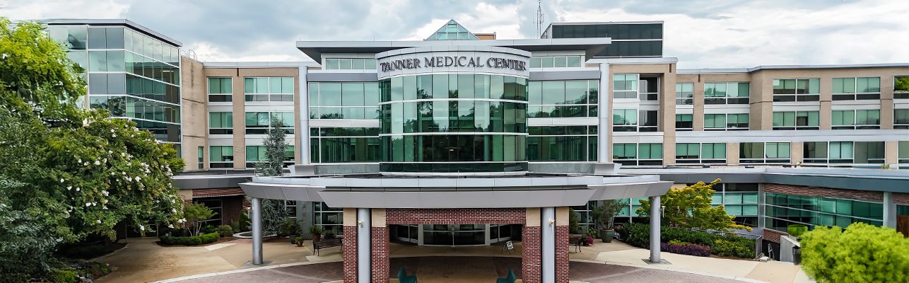 Tanner Med Center Subacute Care U