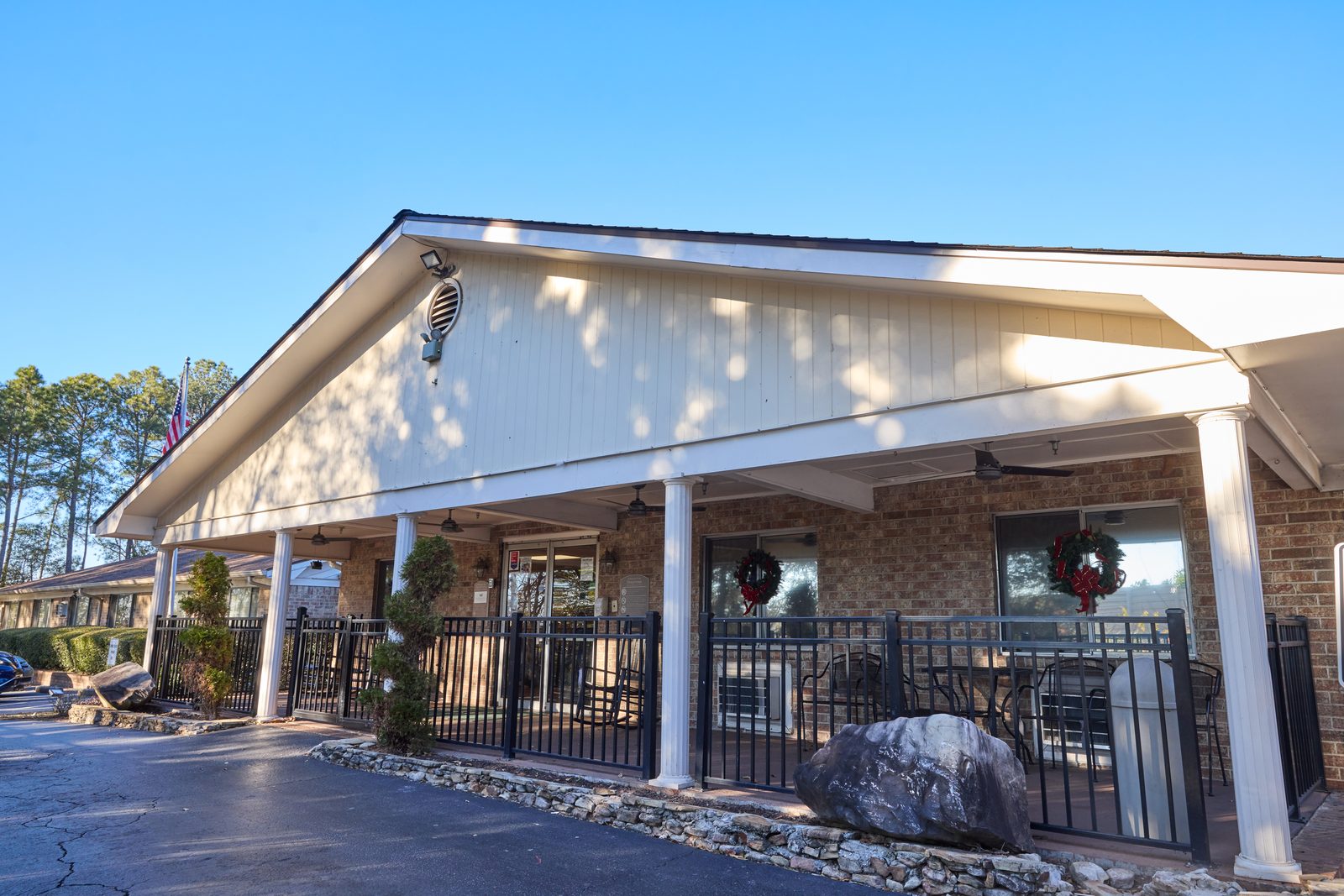 PruittHealth - Lithonia, LLC photo 1