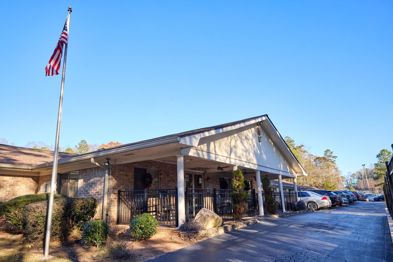 PruittHealth - Lithonia, LLC photo 2