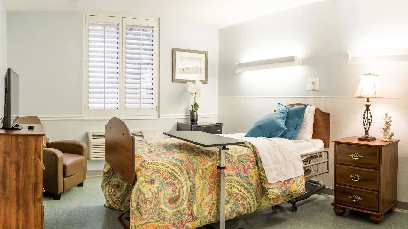 Green Acres Care Center LLC