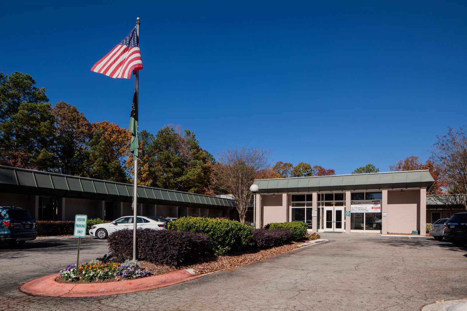 Pruitthealth - Austell photo 1