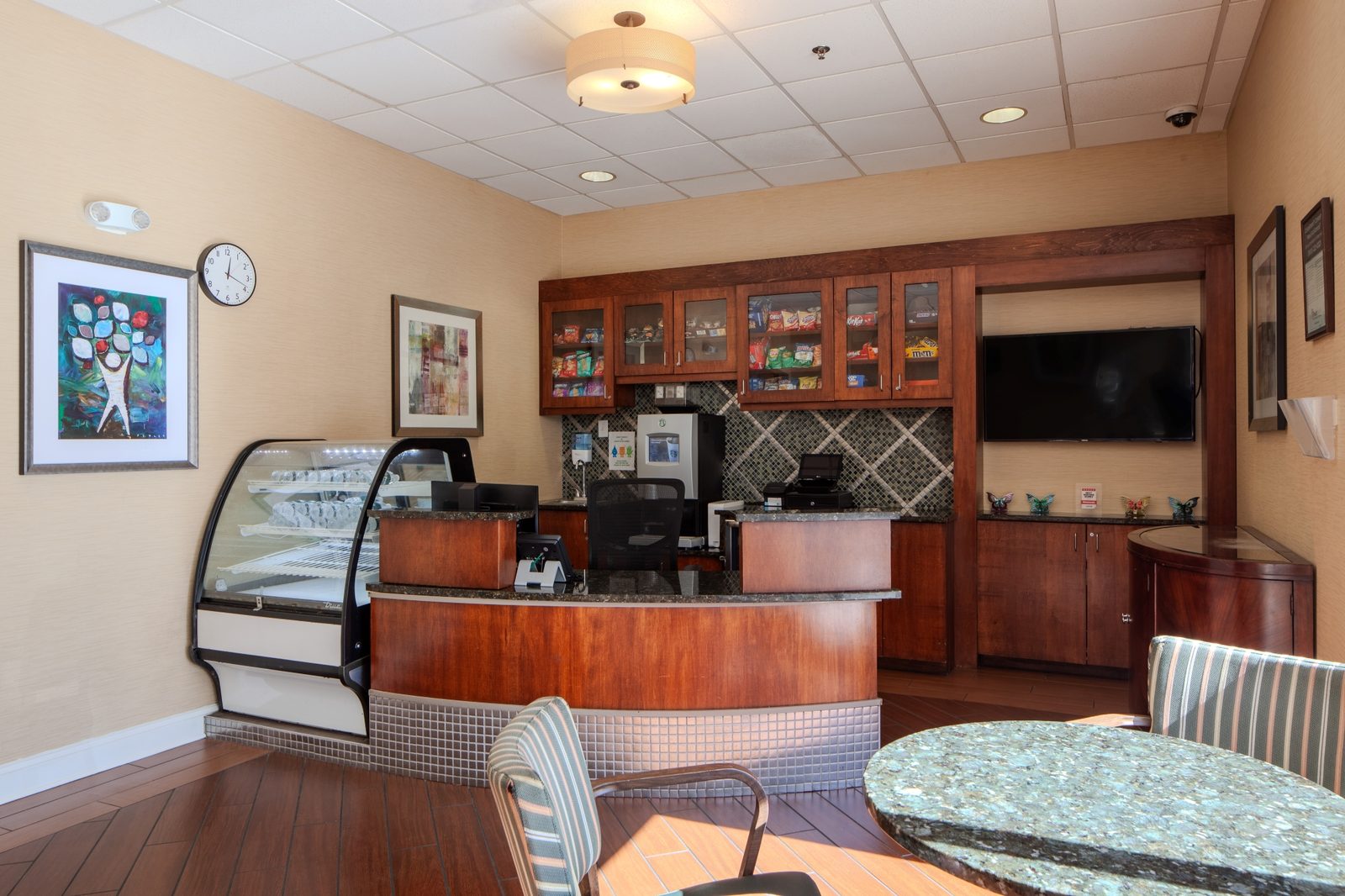 Pruitthealth - Austell photo 2