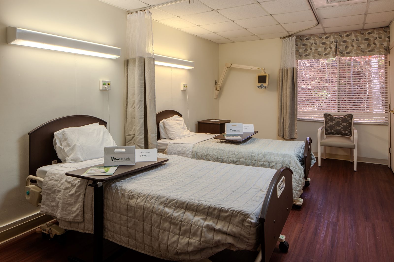 Pruitthealth - Austell photo 5