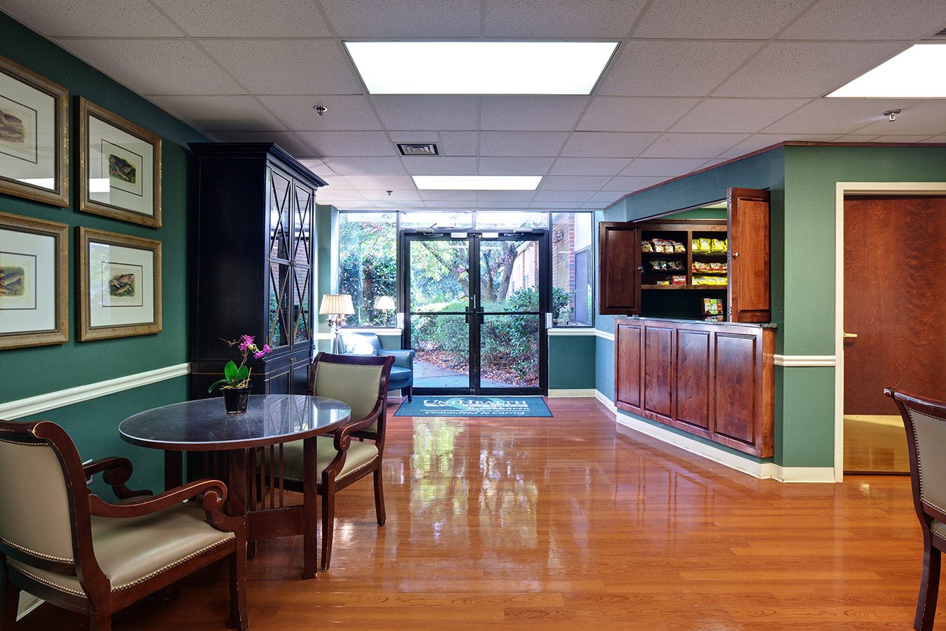 Pruitthealth - Brookhaven photo 2