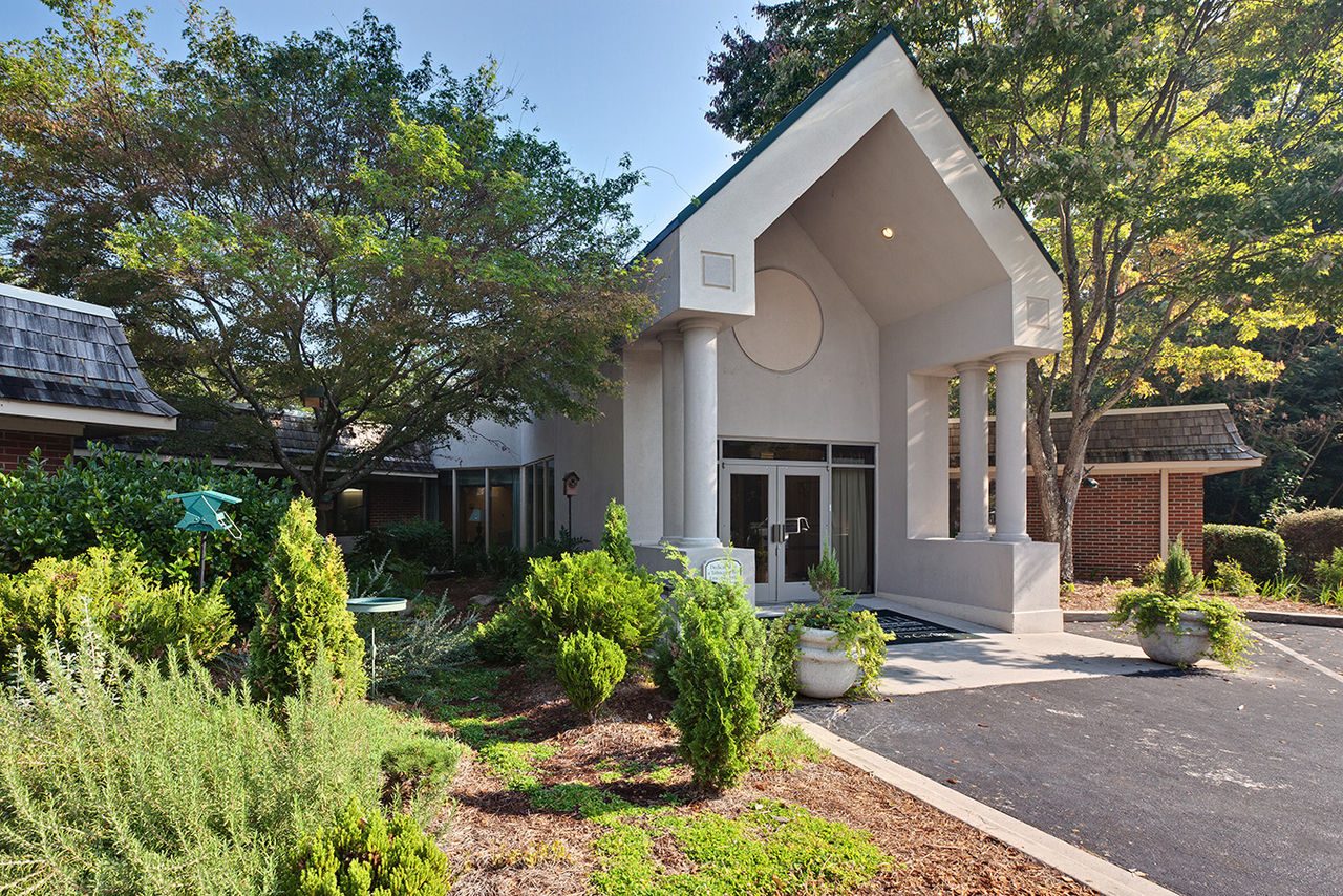 Pruitthealth - Brookhaven photo 3