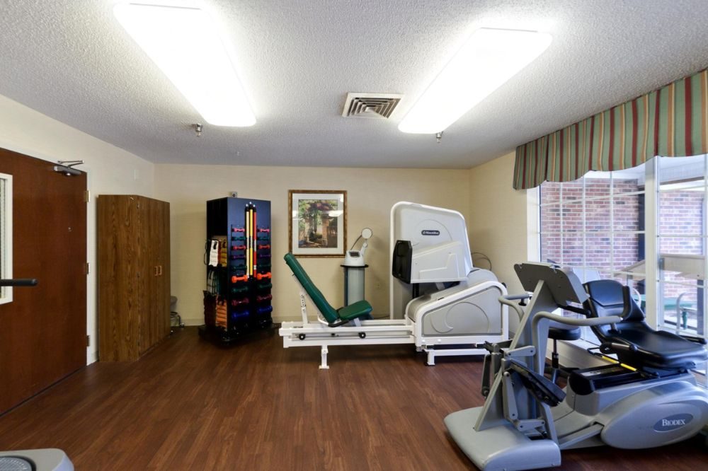 Pruitthealth - Fairburn photo 3