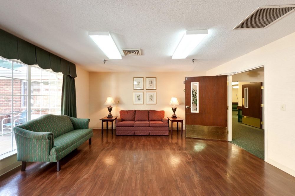 Pruitthealth - Fairburn photo 4