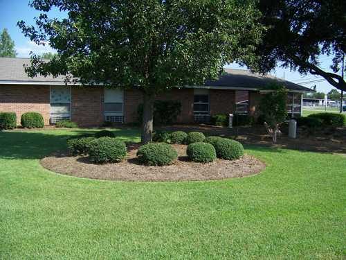 Warner Robins Rehabilitation Center photo 1
