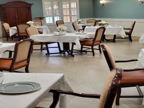 Warner Robins Rehabilitation Center photo 2