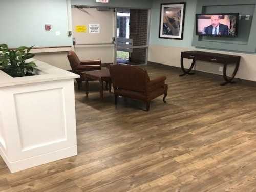 Warner Robins Rehabilitation Center photo 3