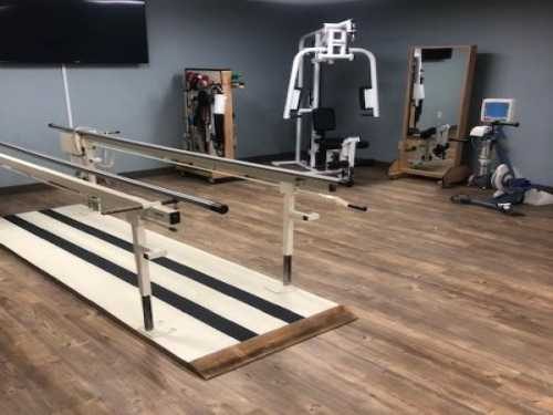 Warner Robins Rehabilitation Center photo 4