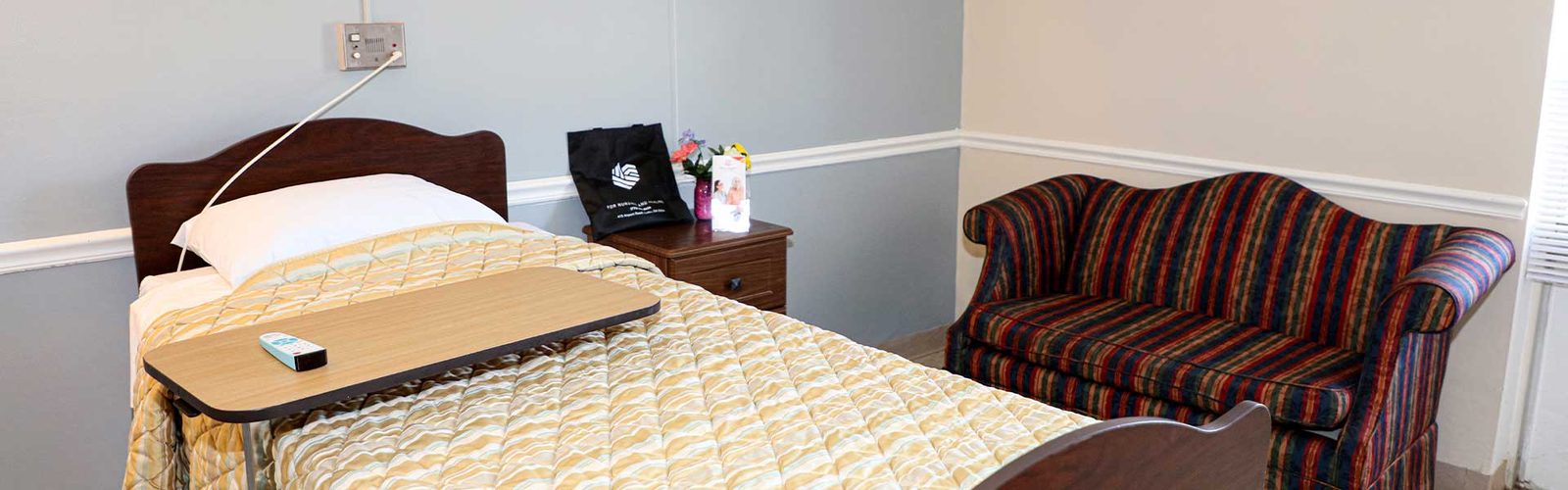 Westbury Health & Rehabilitation Center - Conyers