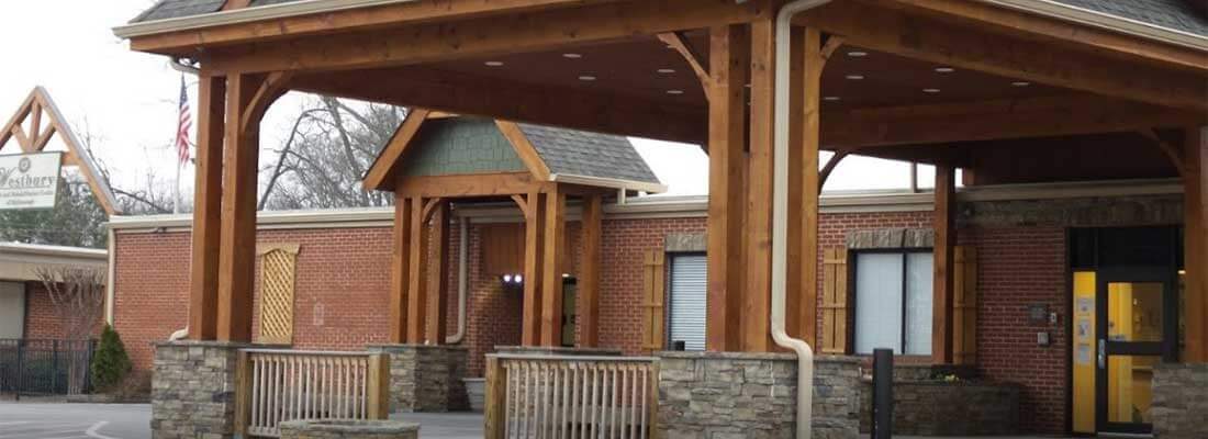 Westbury Health And Rehabilitation Center - Mcdonough photo 2