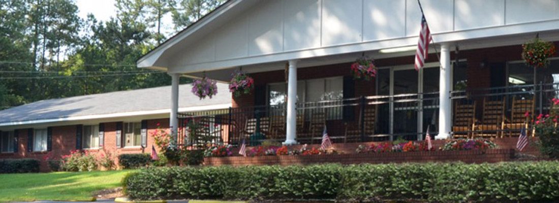 Winder Health Care & Rehab Center photo 2