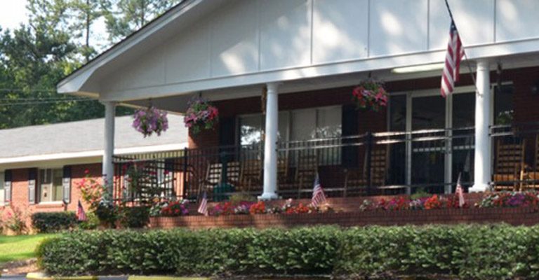 Winder Health Care & Rehab Center photo 3