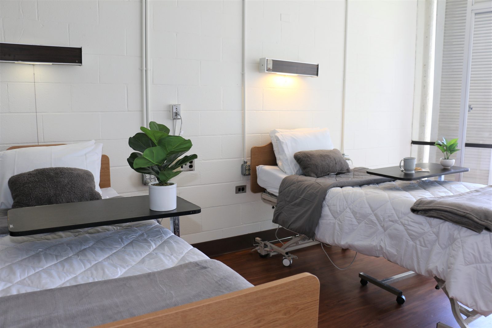 Convalescent Center Of Honolulu
