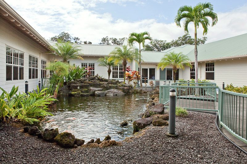 Hale Anuenue Restorative Care photo 4