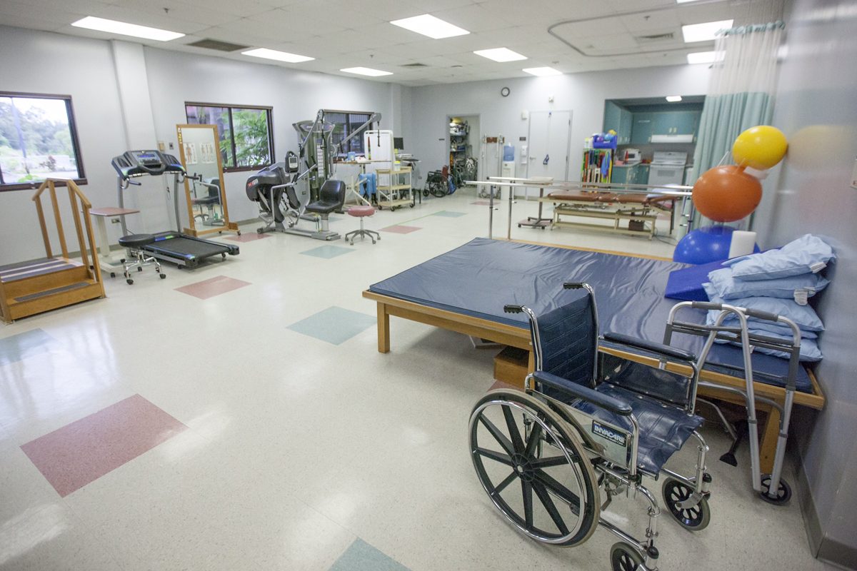 Honoka'a Hospital & Skilled Nursing photo 1