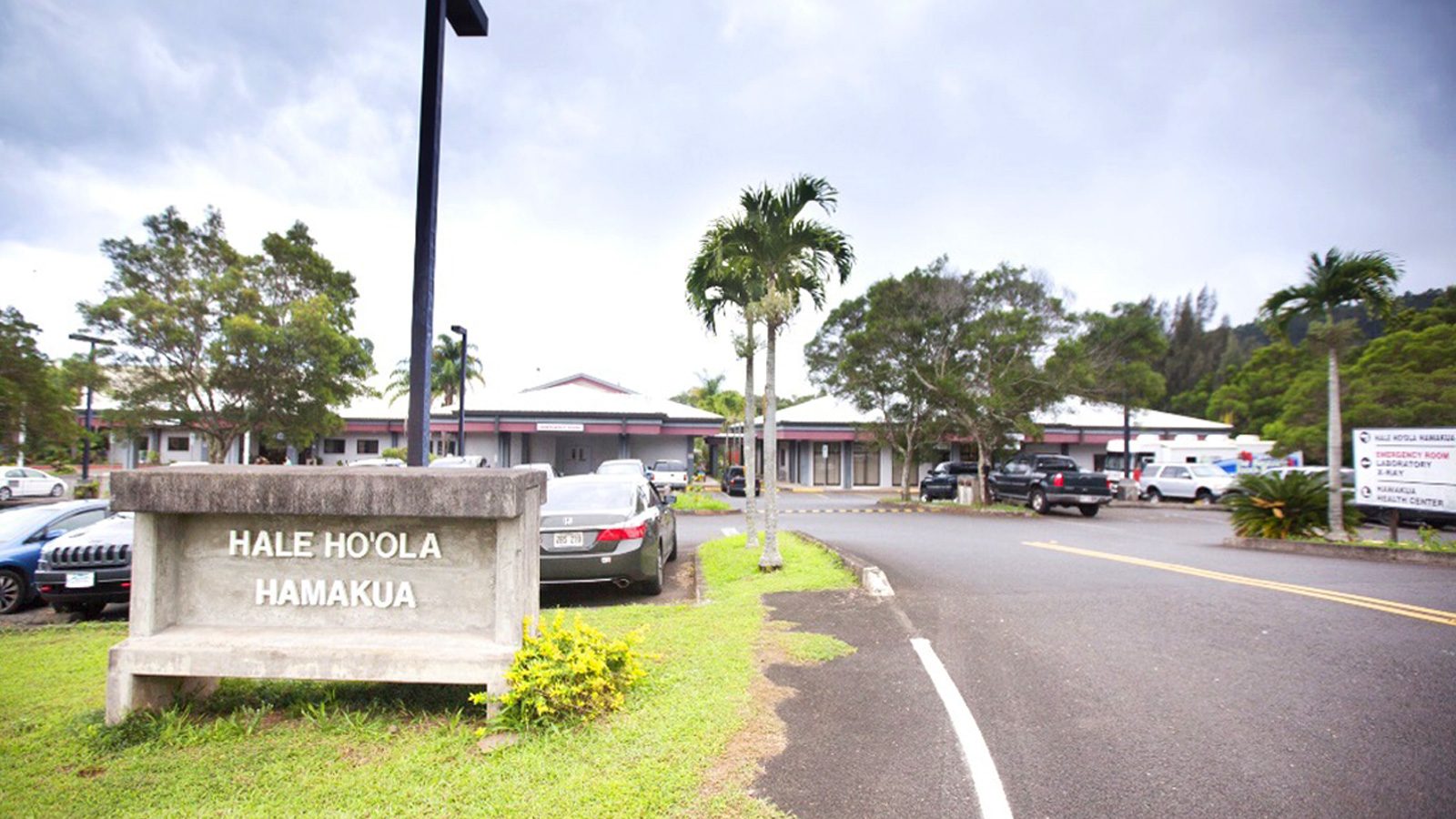 Honoka'a Hospital & Skilled Nursing photo 2