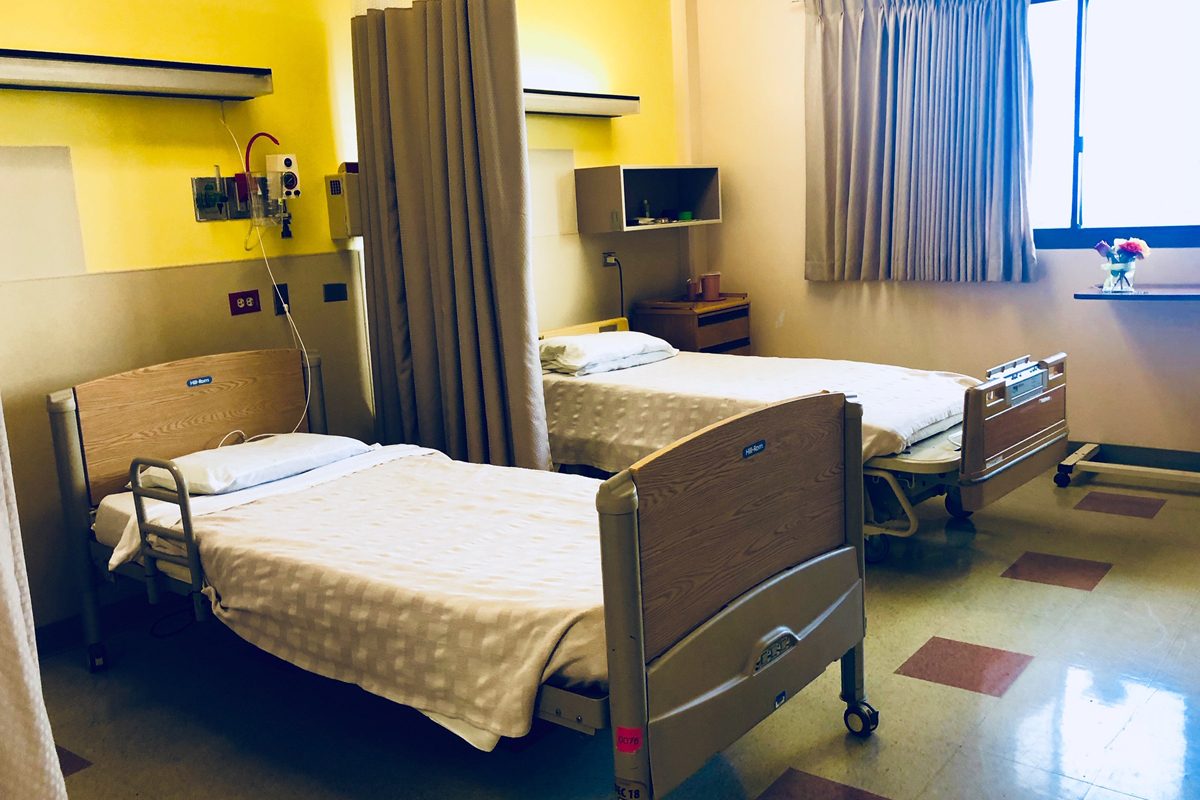 Honoka'a Hospital & Skilled Nursing photo 5