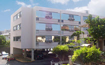 Hale Nani Rehabilitation And Nursing Center
