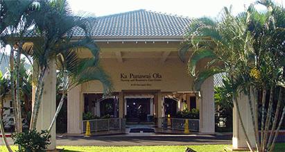 Ka Punawai Ola