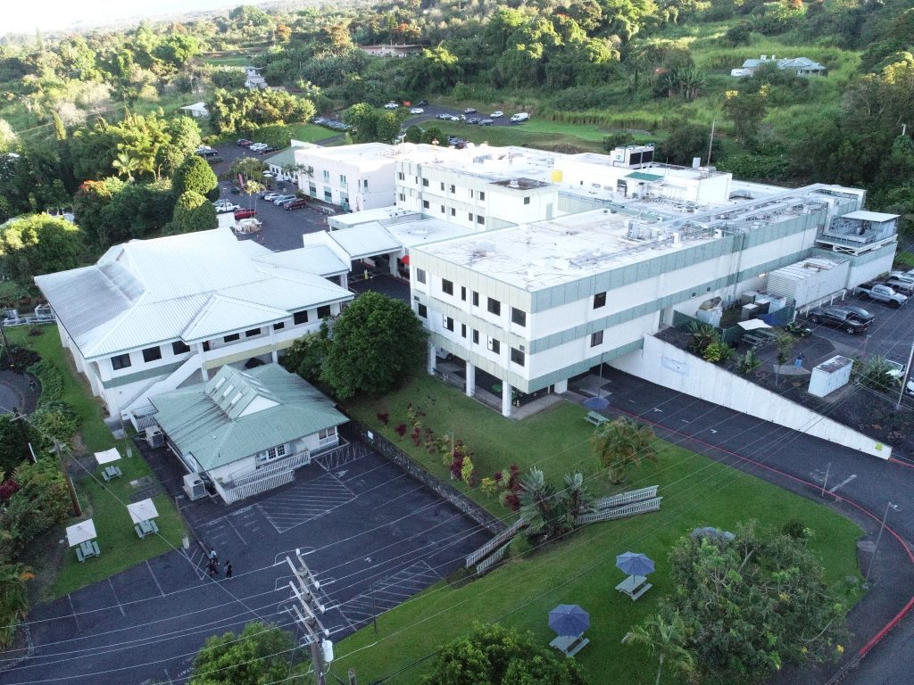 Kona Community Hospital
