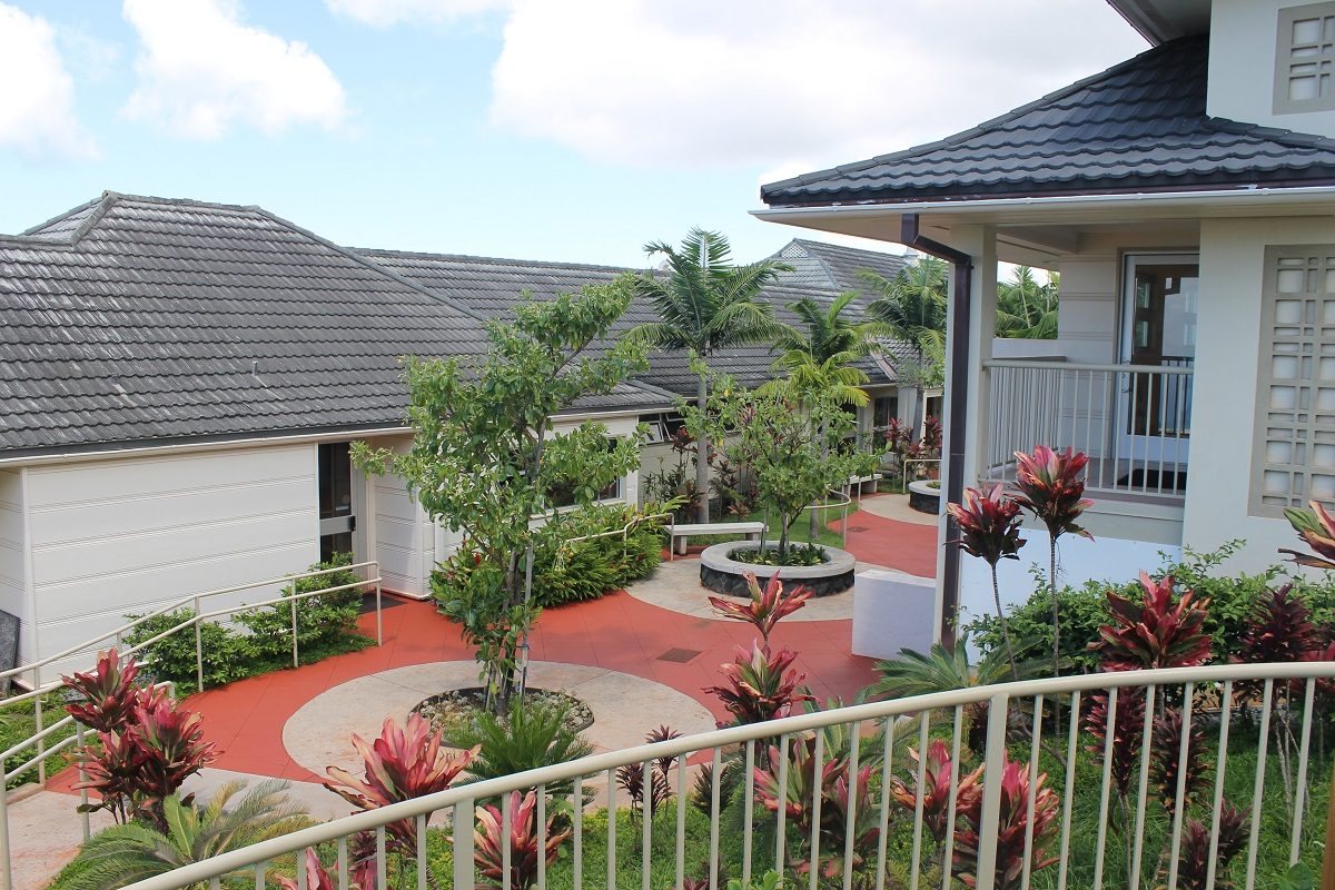 Maunalani Nursing Center photo 1
