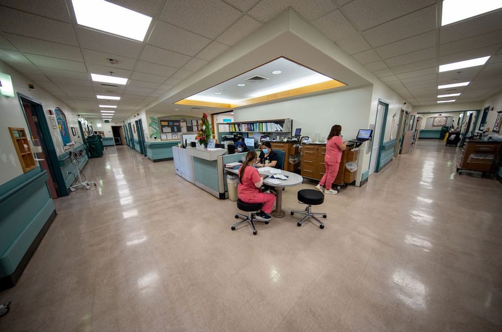 Pearl City Nursing Home photo 2