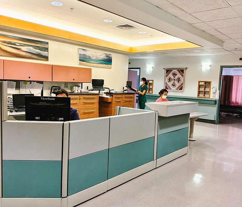 Pearl City Nursing Home photo 5