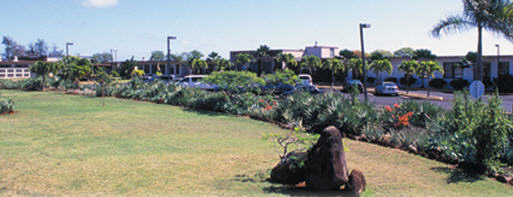 Samuel Mahelona Memorial Hospital