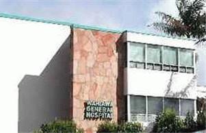 Wahiawa General Hospital