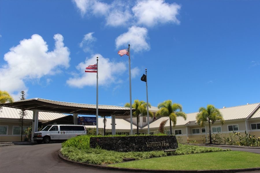Yukio Okutsu State Veterans Home photo 4
