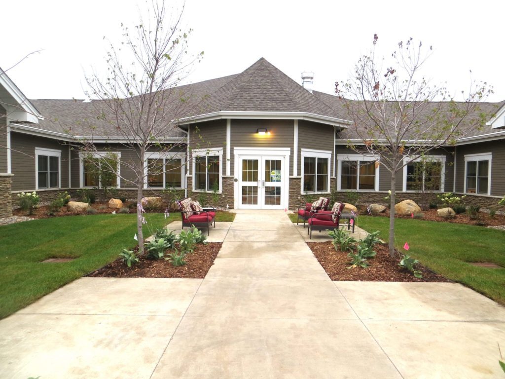 Akron City Convalescent Care C photo 2