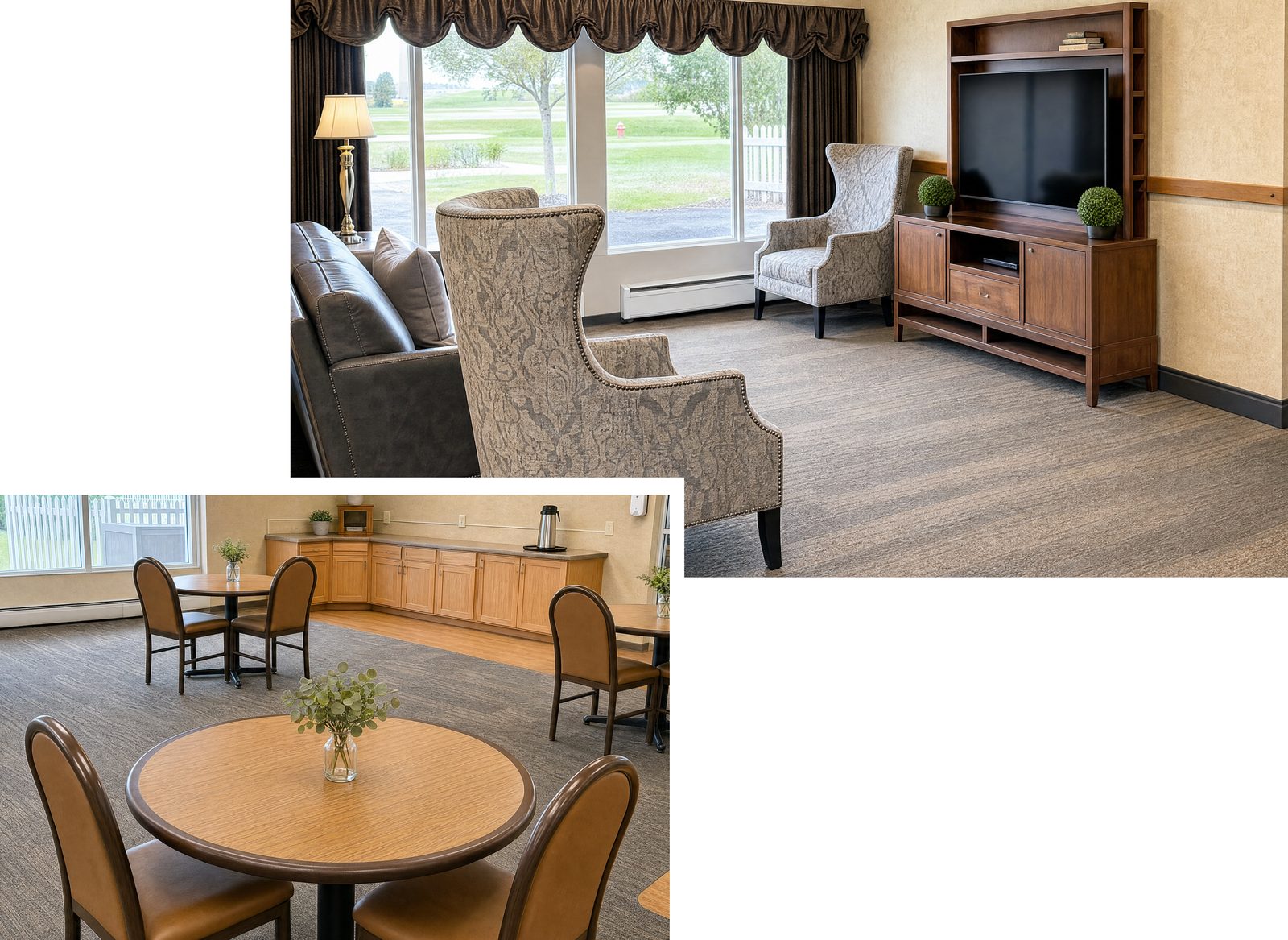 Allison Health Care Center photo 1