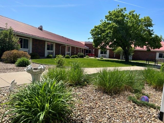 Anamosa Care Center photo 1