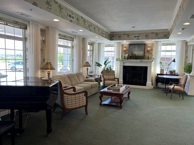 Anamosa Care Center photo 2