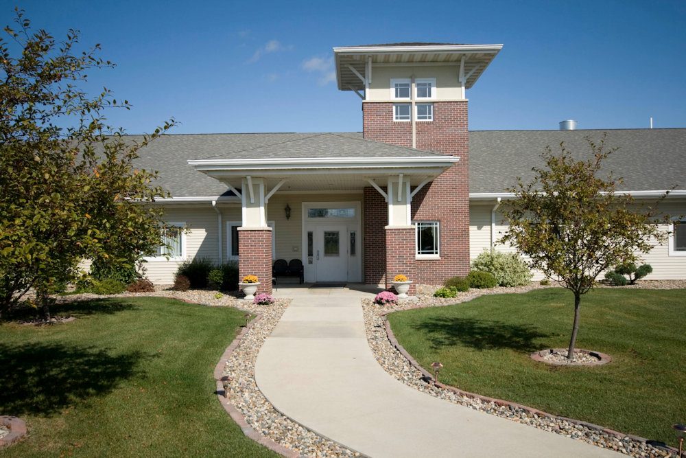 Arbor Springs Of West Des Moines L L C