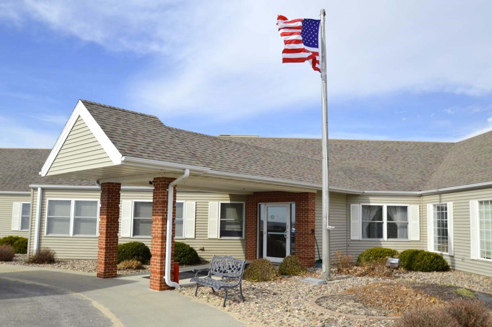 Avoca Nursing & Rehab Center photo 1